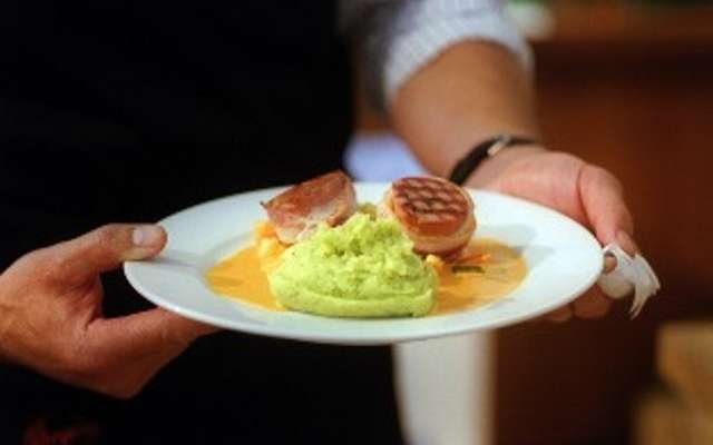 date restaurang stockholm