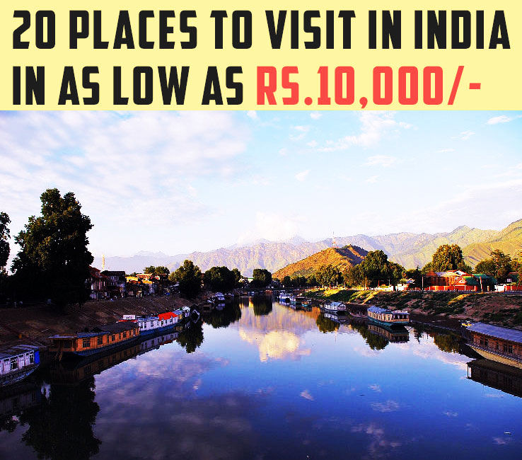 20 Places to Visit in May in under 10K, 1, 2, 3 Hello Travel Buzz