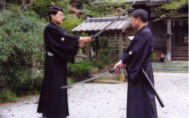 Learn Martial Arts in Japan, travel photos of Learn Martial Arts ...