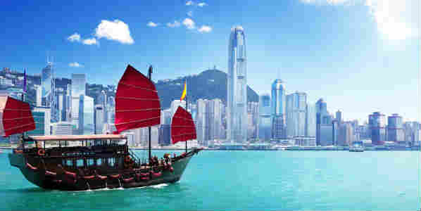 Hong   Kong & Macau Holiday