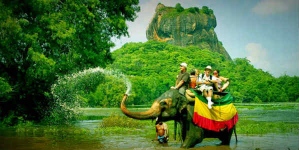 Sri Lanka   Tour Package