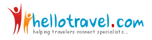 hellotravel logo