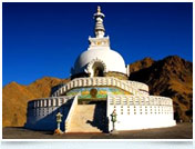Ladakh Monastries